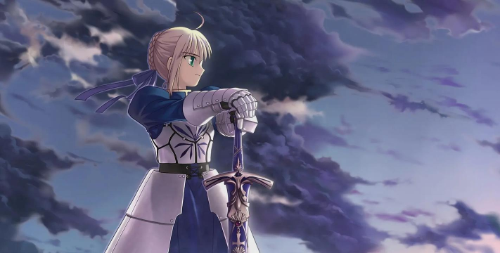 saber线是什么游戏,深入解析剧情分支,探索角色命运转折 saber线是什么游戏,深入解析剧情分支,探索角色命运转折