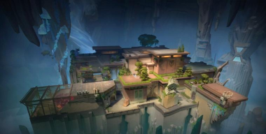 地图超大的手游,探索无边界世界,体验沉浸式冒险 地图超大的手游,探索无边界世界,体验沉浸式冒险