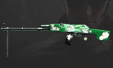 cf手游茉莉rpk,经典武器焕新登场,战场表现全面解析 cf手游茉莉rpk,经典武器焕新登场,战场表现全面解析