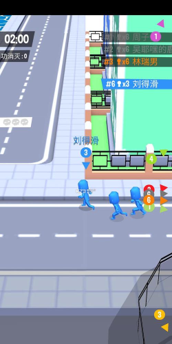 拥挤城市是什么游戏,简单玩法介绍,独特魅力解析 拥挤城市是什么游戏,简单玩法介绍,独特魅力解析