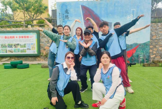 通过什么游戏分小组,活跃团队气氛,快速破冰互动 通过什么游戏分小组,活跃团队气氛,快速破冰互动