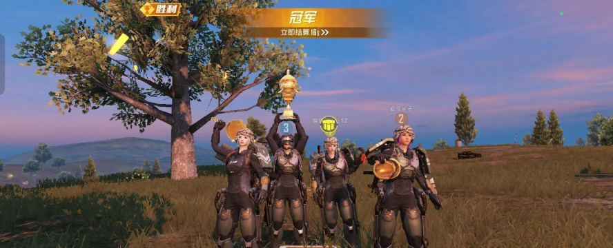 类似绝地的手游,体验刺激生存竞技,享受团队合作乐趣 类似绝地的手游,体验刺激生存竞技,享受团队合作乐趣