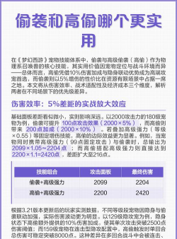 梦幻手游高级偷袭,提升战斗爆发力,掌握制胜关键技巧 梦幻手游高级偷袭,提升战斗爆发力,掌握制胜关键技巧