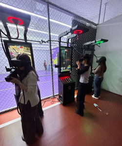 ar弓有什么游戏,沉浸式射击体验,热门AR弓箭游戏推荐 ar弓有什么游戏,沉浸式射击体验,热门AR弓箭游戏推荐