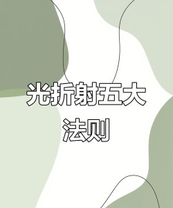 物理折射游戏攻略,轻松掌握折射原理,快速通关技巧分享 物理折射游戏攻略,轻松掌握折射原理,快速通关技巧分享