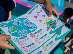 屈臣氏创意游戏怎么玩,解锁趣味互动,赢取专属好礼 屈臣氏创意游戏怎么玩,解锁趣味互动,赢取专属好礼