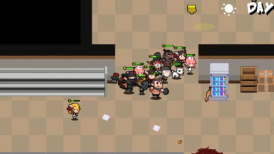 僵尸拖把游戏怎么玩,掌握核心玩法,轻松上手体验 僵尸拖把游戏怎么玩,掌握核心玩法,轻松上手体验