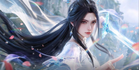 青云志官方手游,重温经典仙侠,体验指尖修仙 青云志官方手游,重温经典仙侠,体验指尖修仙