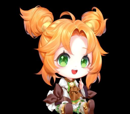 mmo手游Q版,萌趣角色大集合,轻松社交新体验 mmo手游Q版,萌趣角色大集合,轻松社交新体验