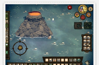 饥荒海滩手游MOD,解锁全新生存挑战,体验海洋冒险乐趣 饥荒海滩手游MOD,解锁全新生存挑战,体验海洋冒险乐趣