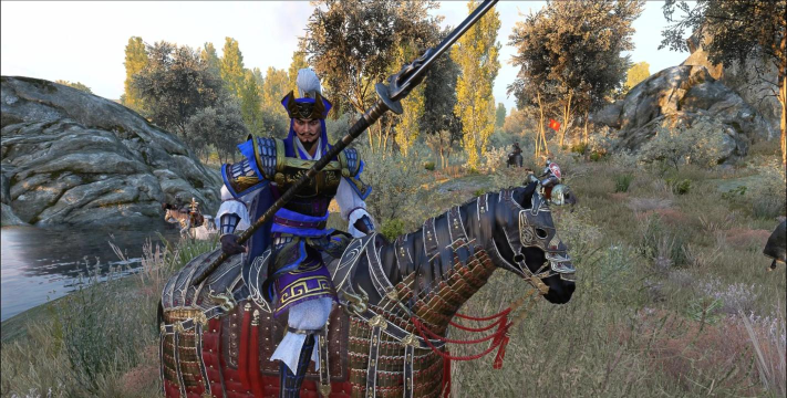 游戏骑马士兵怎么玩,掌握核心操作技巧,体验真实战场对决 游戏骑马士兵怎么玩,掌握核心操作技巧,体验真实战场对决