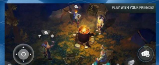 ios单机生存手游,挑战极限求生,体验沉浸冒险 ios单机生存手游,挑战极限求生,体验沉浸冒险