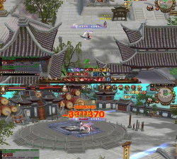 天龙大师,经典武侠网游,重温江湖热血 天龙大师,经典武侠网游,重温江湖热血