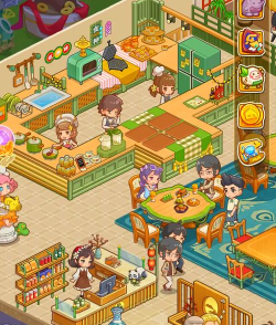 欢乐餐厅游戏攻略,轻松上手技巧,快速通关秘籍 欢乐餐厅游戏攻略,轻松上手技巧,快速通关秘籍