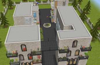 小人房子是什么游戏,探索虚拟世界,体验建造乐趣 小人房子是什么游戏,探索虚拟世界,体验建造乐趣