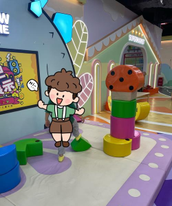 梦想世界手游小孩,快乐成长新天地,亲子互动乐趣多 梦想世界手游小孩,快乐成长新天地,亲子互动乐趣多