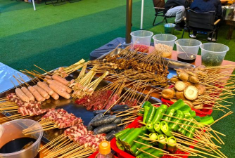 开车烧烤游戏怎么玩,掌握核心玩法技巧,享受独特驾驶烧烤乐趣 开车烧烤游戏怎么玩,掌握核心玩法技巧,享受独特驾驶烧烤乐趣