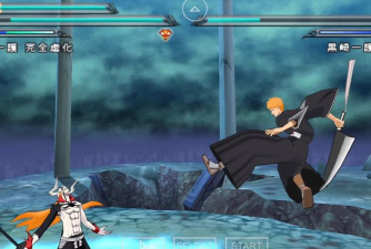 好玩的死神手游,沉浸式战斗体验,重温经典动漫剧情 好玩的死神手游,沉浸式战斗体验,重温经典动漫剧情