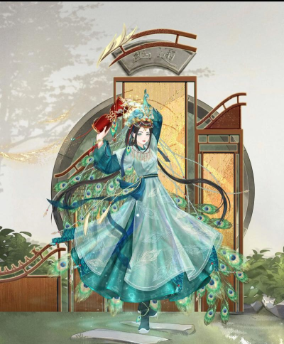 手游古装换装打扮,解锁华美衣橱,体验沉浸式古风人生 手游古装换装打扮,解锁华美衣橱,体验沉浸式古风人生