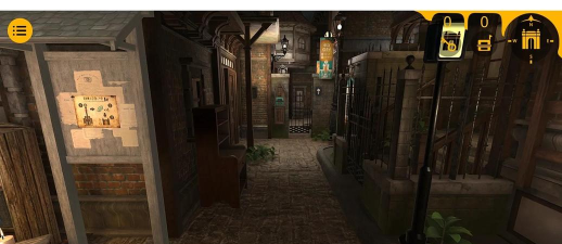 海盗小巷攻略游戏,沉浸式冒险体验,解锁隐藏宝藏与剧情 海盗小巷攻略游戏,沉浸式冒险体验,解锁隐藏宝藏与剧情