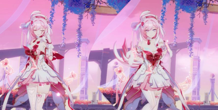 崩坏3手游,沉浸式战斗体验,二次元动作游戏巅峰之作 崩坏3手游,沉浸式战斗体验,二次元动作游戏巅峰之作