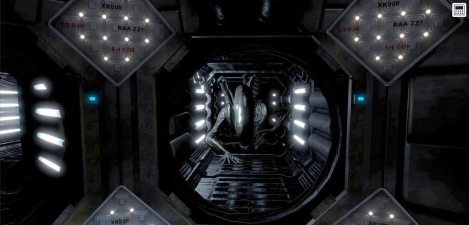 异形断电是什么游戏,科幻恐怖生存,多人合作对抗 异形断电是什么游戏,科幻恐怖生存,多人合作对抗