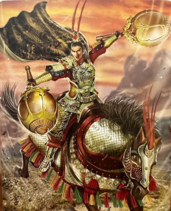 李元霸游戏加点攻略,技能搭配解析,实战输出最大化 李元霸游戏加点攻略,技能搭配解析,实战输出最大化