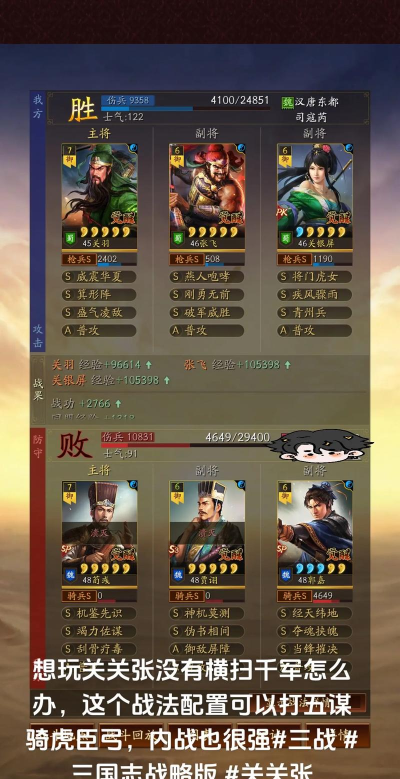 张飞游戏关卡怎么玩,掌握核心技巧,轻松通关无压力 张飞游戏关卡怎么玩,掌握核心技巧,轻松通关无压力