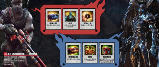 风暴双雄,属于什么游戏,带你了解它的玩法与特色 风暴双雄,属于什么游戏,带你了解它的玩法与特色