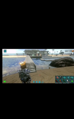 搞定方舟游戏怎么玩,新手入门指南,生存建造全攻略 搞定方舟游戏怎么玩,新手入门指南,生存建造全攻略