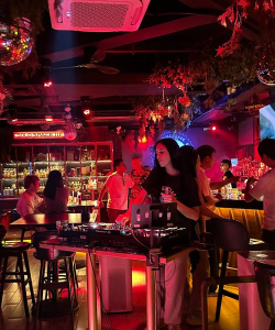 潮汕酒吧玩什么游戏,解锁聚会新玩法,体验地道潮汕文化 潮汕酒吧玩什么游戏,解锁聚会新玩法,体验地道潮汕文化