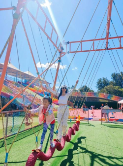 什么游戏好玩适合室外,户外活动新选择,亲子互动乐趣多 什么游戏好玩适合室外,户外活动新选择,亲子互动乐趣多