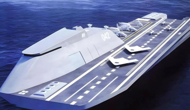 现代战舰航母推荐 现代战舰航母推荐