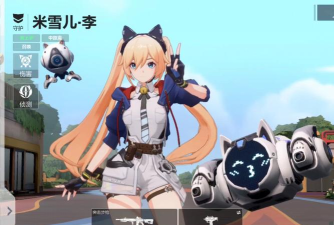 卡拉彼丘手游米雪儿李玩法技巧全解析 卡拉彼丘手游米雪儿李玩法技巧全解析