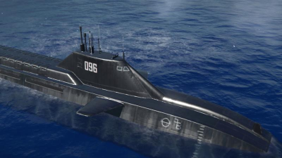 现代战舰096怎么样 现代战舰096怎么样