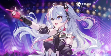 卡拉彼丘手游剪刀手角色全解析 卡拉彼丘手游剪刀手角色全解析