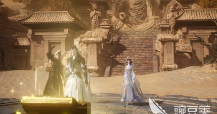 剑侠世界4易水门派玩法全解析 剑侠世界4易水门派玩法全解析