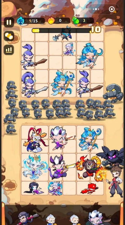 魔宠降临兑换码有哪些 魔宠降临兑换码有哪些