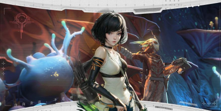 凡应手游好玩吗?全面解析游戏特色与核心玩法 凡应手游好玩吗?全面解析游戏特色与核心玩法