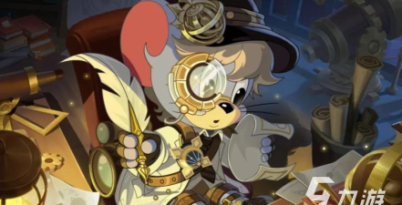 猫和老鼠手游s25赛季什么时候开启 猫和老鼠手游s25赛季什么时候开启