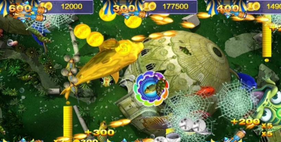 金蟾婵什么游戏,经典街机回忆,趣味玩法解析 金蟾婵什么游戏,经典街机回忆,趣味玩法解析