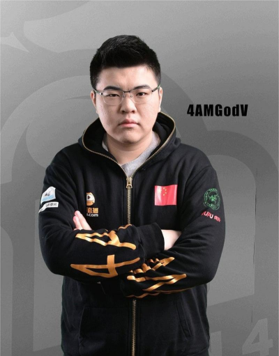 韦神主玩什么游戏,英雄联盟与绝地求生,职业选手的游戏生涯 韦神主玩什么游戏,英雄联盟与绝地求生,职业选手的游戏生涯