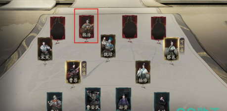 三国望神州韩浩值得培养吗 三国望神州韩浩值得培养吗