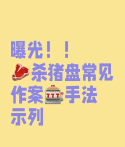 可怕猪肉游戏怎么玩,掌握规则技巧,体验刺激乐趣 可怕猪肉游戏怎么玩,掌握规则技巧,体验刺激乐趣