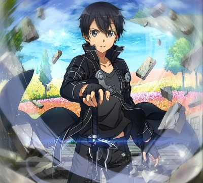 哪个手游有桐人,刀剑神域IP手游盘点,桐人角色获取指南 哪个手游有桐人,刀剑神域IP手游盘点,桐人角色获取指南