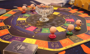 金色名人游戏,解锁社交新玩法,掌握规则赢在起局 金色名人游戏,解锁社交新玩法,掌握规则赢在起局