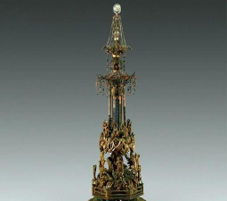 物华弥新真珠宝幢厉害吗 物华弥新真珠宝幢厉害吗