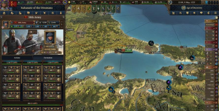 欧陆风云5多少钱 欧陆风云5多少钱