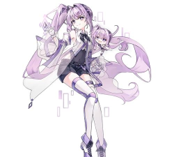 Arcaea角色图鉴大全 Arcaea角色图鉴大全