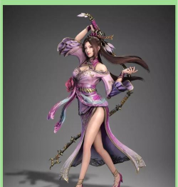 真三国无双8 真三国无双8